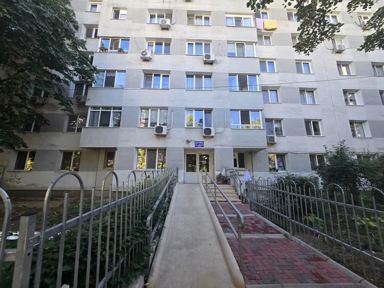 Vanzare 3 camere Salajan, et 3, centrala termica