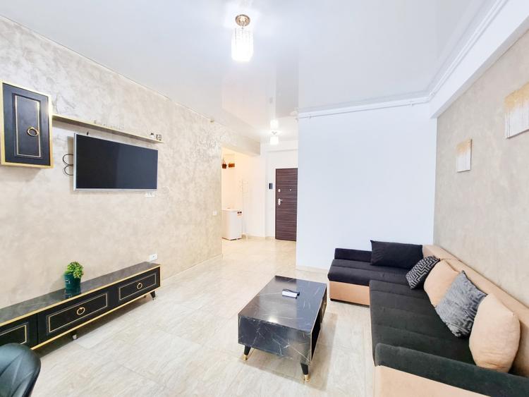 Apartament cu vedere la mare in Building Stefan Resort