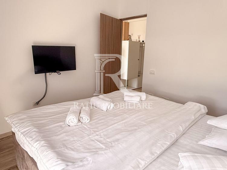 Studio modern | 2 camere | Baile Felix