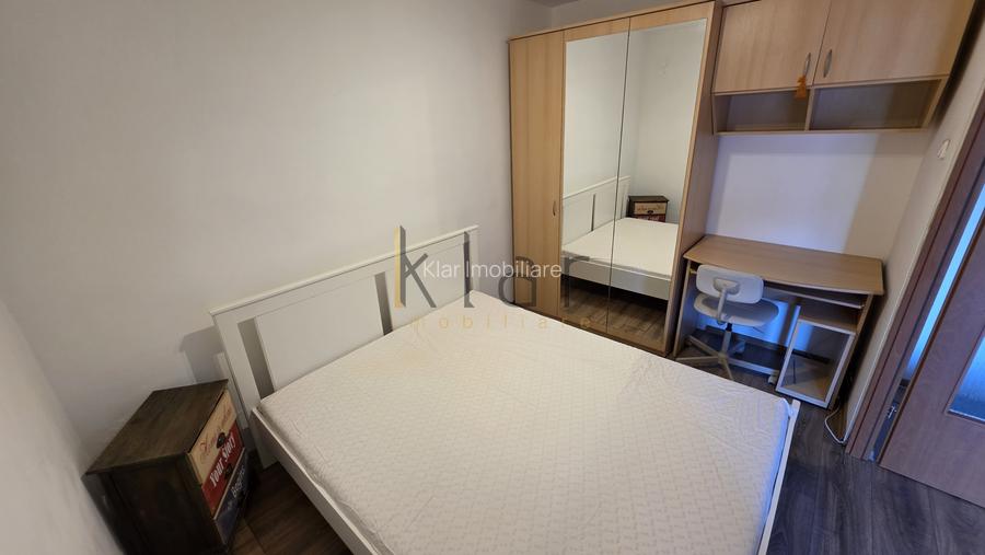 Apartament 2 camere nisa de dormit 40mp, Gheorgheni, capat Brancusi - 5
