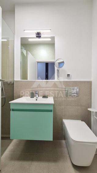 Apartament 2 camere de inchiriat Marmura Residence