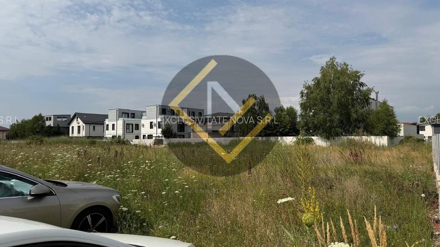 OTOPENI - Prel. 23 August - Vanzare Teren ! - 15