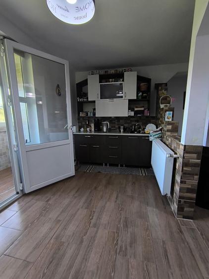 Vila de vanzare Lunca Cetatuii