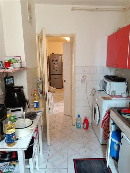 Apartament cu 3 camere etaj intermediar, Astra, Brasov