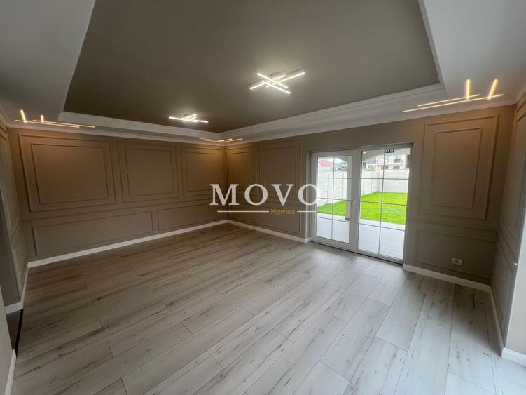 Duplex PREMIUM 5 camere | 3 Bai | Chisoda