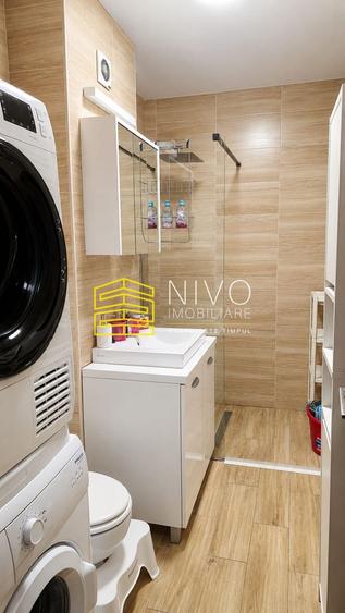 Apartament 1 cameră - Tg. Mureș - Semicentral - Zona Panov