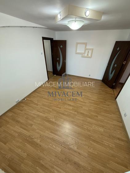 Apartament 2 camere Craiovita-Big, confort 1, centrala termica - 3
