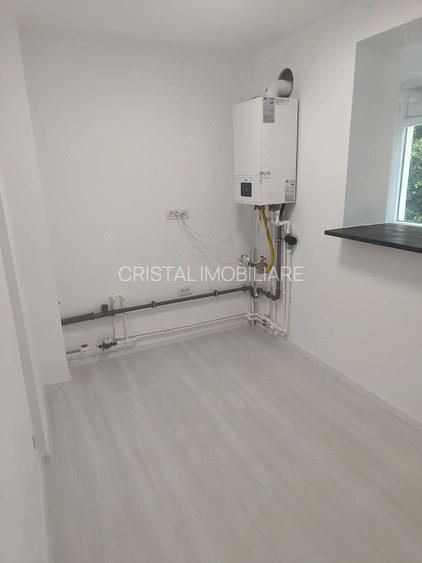 Apartament Luminos 3 cam. Centrala.  5 min metrou Piata Sudului./ Mall SunPlaza - 6