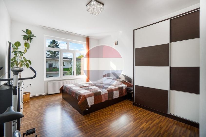 Ap 2 cam, decomandat | Str. 9 Mai | Comision 0% | Pet Friendly