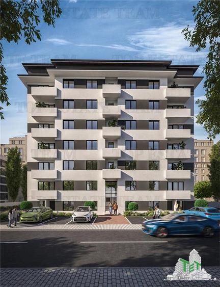 Promotie de Vara! Studiou cu finisaje premium, in Militari Residence.