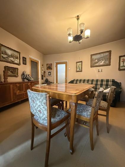 Apartament 3 amere. Parc Tineretului. Zona Trestiana. La 3 min. de metrou