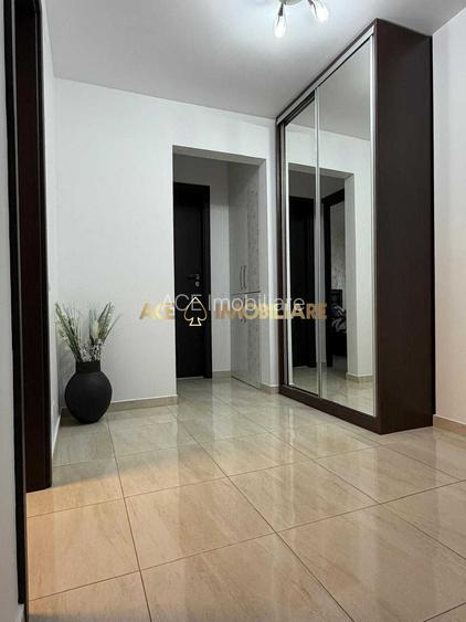 2 Camere de inchiriat | Crangasi | Mobilat & Utilat | Metrou - 5