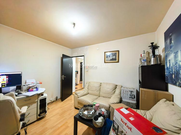 0% COMISION 84,5 mp pentru FAMILIE | Etaj 1 și metrou la câteva minute GORJULUI - 5