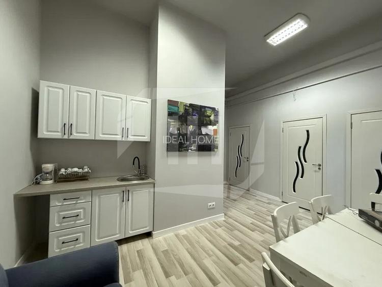 Apartament 2 camere, zona Centrala, pet friendly - 2