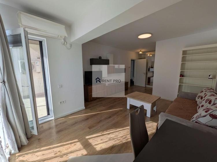 2 Camere GranVia Park Cu Parcare Inclusa Parcul Liniei Lujerului