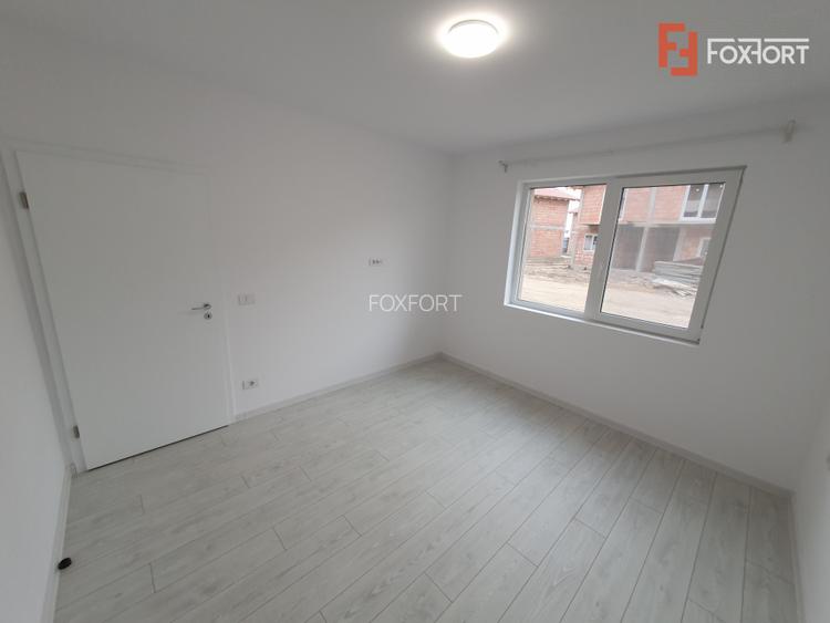 COMISION 0% Apartament cu 2 camere decomandat de inchiriat - Giroc - 18