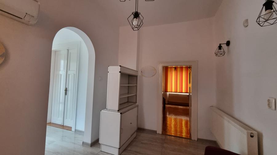 Casa de inchiriat zona semicentrala Avram Iancu