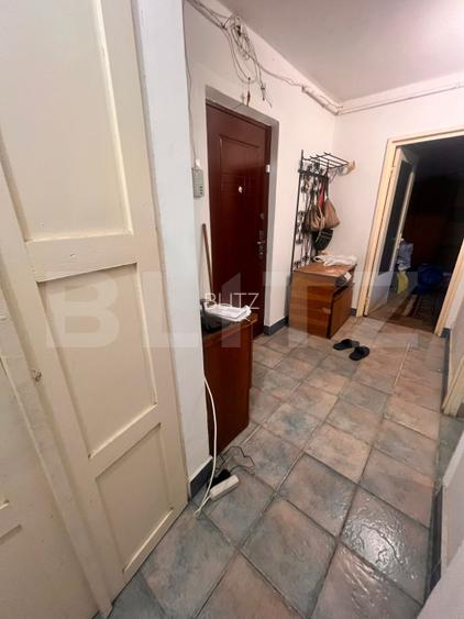 apartament 2 camere decomandat