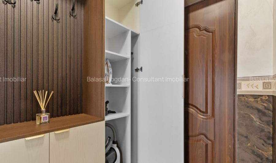 Apartament bloc nou Mall Coresi - 4