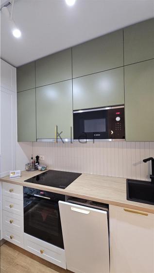 Apartament modern 2 camere 56mp,balcon 10mp,Plopilor Parcul Rozelor