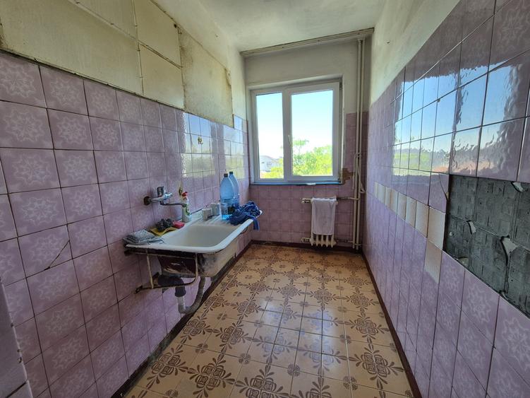 Apartament 3 camere de vânzare | Km 4-5