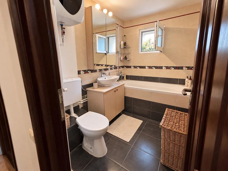 Apartament 2 camere/ Aviației/ 10' Metrou/ Mobilat/ Utilat/ Parcare