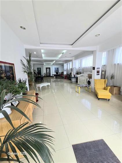 Spatiu Comercial 170 mp cu Vad - Renovat Complet