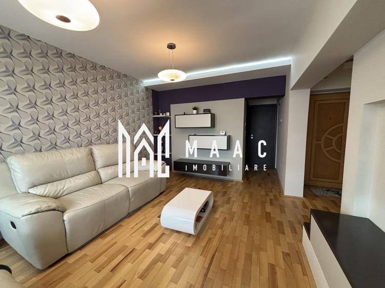 Apartament 3 camere | Etaj 3 | Balcon | 2 Bai | C.Bumbravii