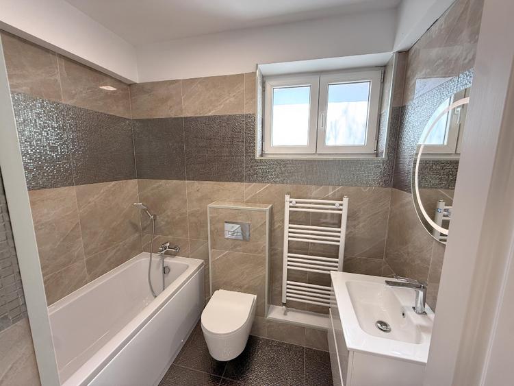 Apartament 4 camere- Bloc Neoclasic cu design tematic CHATEAU BLANC, comision 0