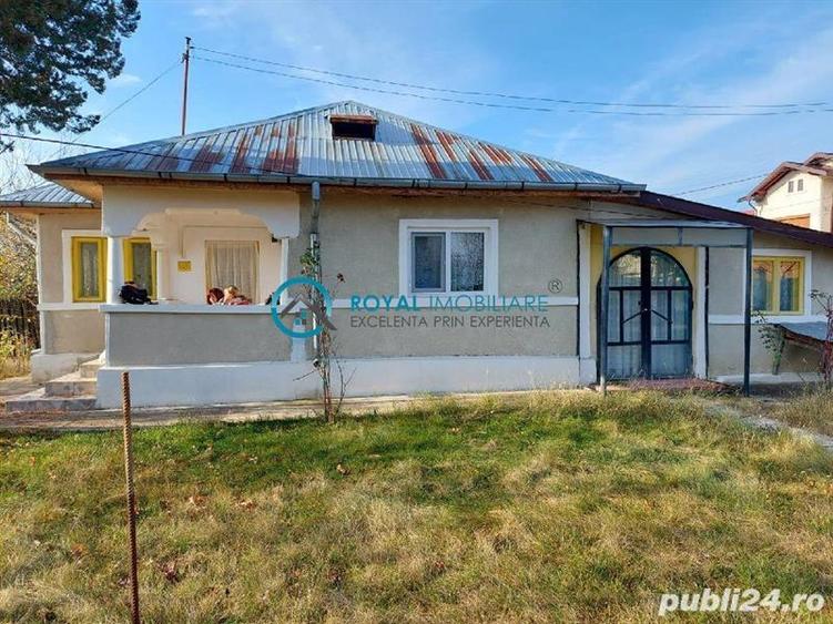 Royal Imobiliare - Vanzare casa zona Gageni -Paulesti