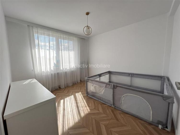 Apartament 3 camere | Bloc Nou | Parcare | 80 mp | 3c-4628 - 5