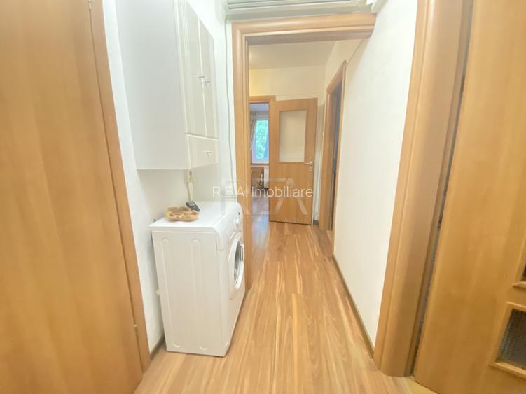 3 camere-centrală proprie-loc de parcare- Brâncoveanu - 11