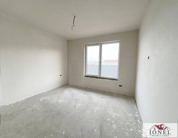 Casa noua pe un nivel de vanzare in Alba Iulia