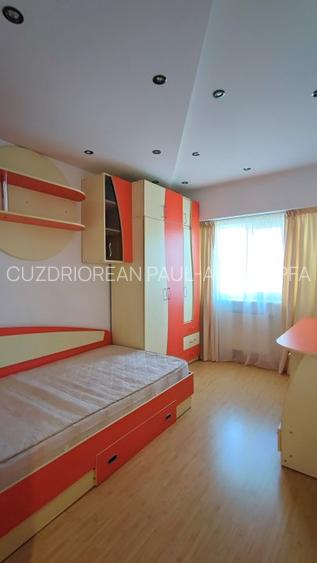Apartament 4 camere de inchiriat in zona Trocadero - 5