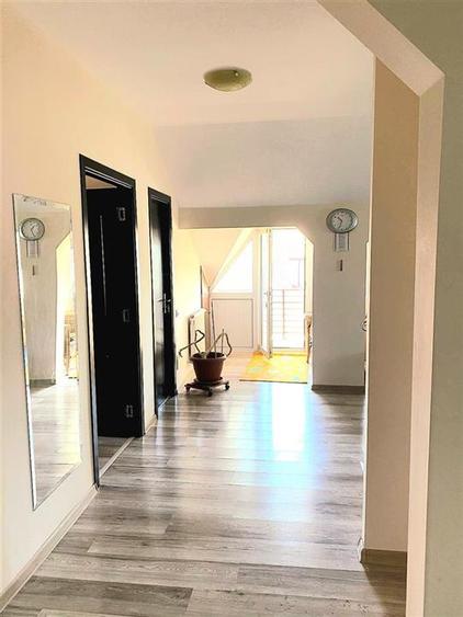 VILA  10 camere OPORTUNITATE CLINICA, GRADINITA