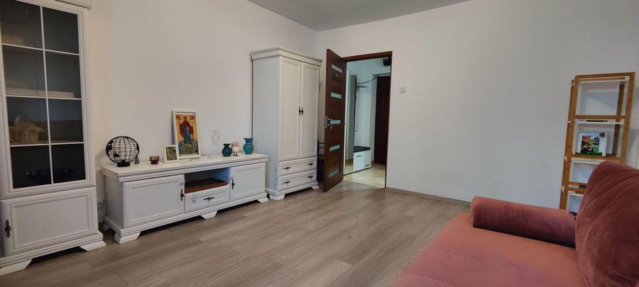2 camere | 49,9 mp total | Etaj 4/10 | COMISION 0