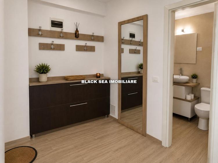 Apartament 2 camere str, Aleea Universitatii - Campus Ovidius