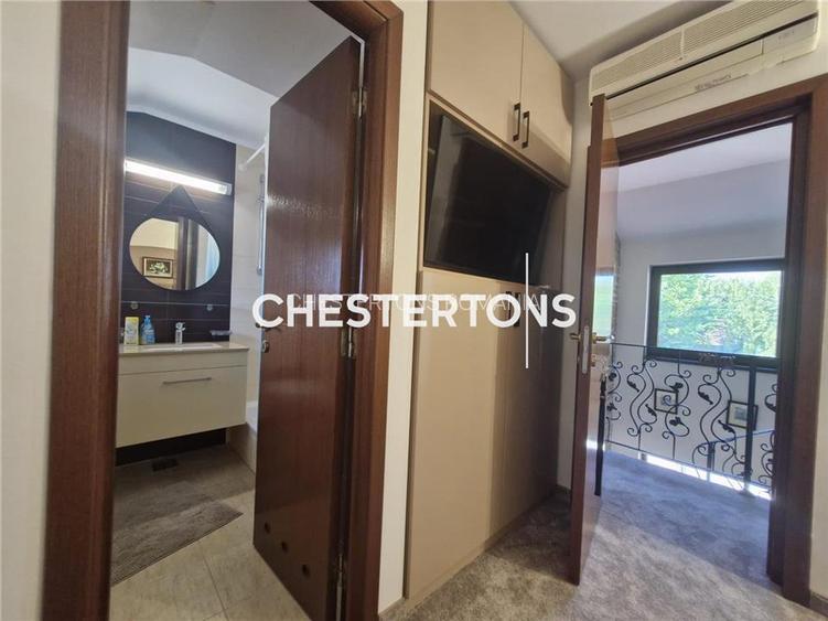 Vila/casa vacanta premium cu 5 camere , teren de 551 m.p.in Costinesti Schitu - 26