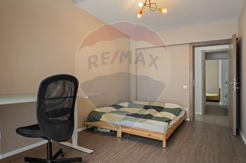 Casă nZEB | 4 camere | Teren 950 mp | Moara Vlăsiei