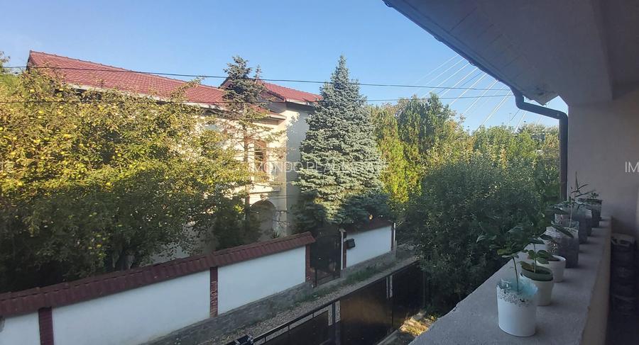 Vila Individuala 5 Camere I PADUREA BANEASA I Academia De Politie - 21