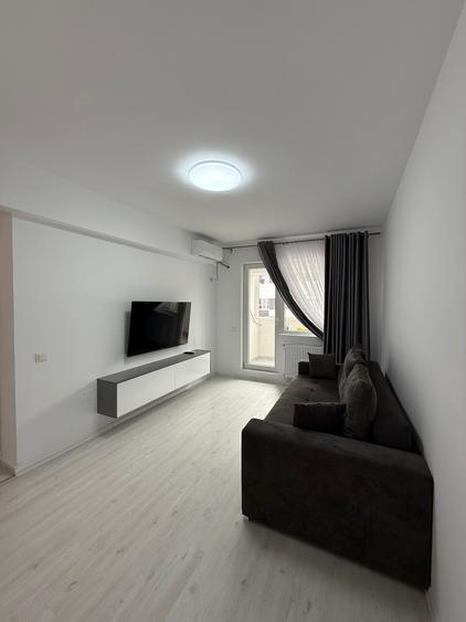 APARTAMENT 2 CAMERE - BLOC NOU - COMISION 0% - TVA INCLUS - DIRECT DEZVOLTATOR