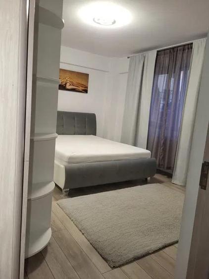 Apartament cu 2 camere, bloc nou - Valea Lupului