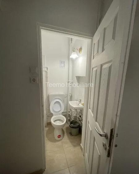 Garsoniera, decomandata, 31 mp, balcon, ac, metrou, Baba Novac - 6