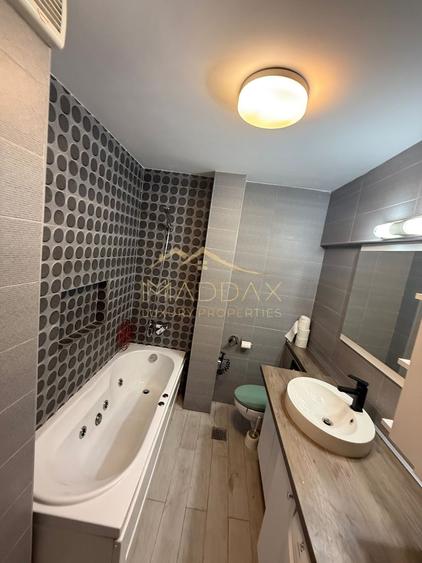 Unirii - Octavian Goga| Duplex Exclusivist cu 4 Camere | 106 mp utili
