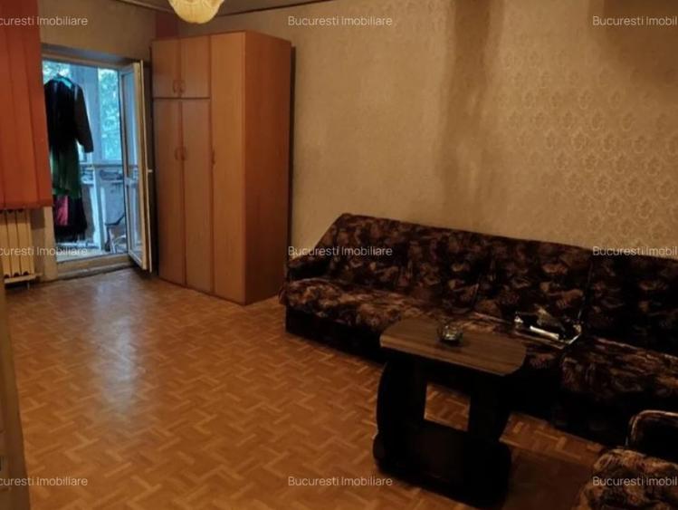 BASARABIA METROU MUNCII Bl Reabilitat, DECOMANDATA bloc 1988 BALCON