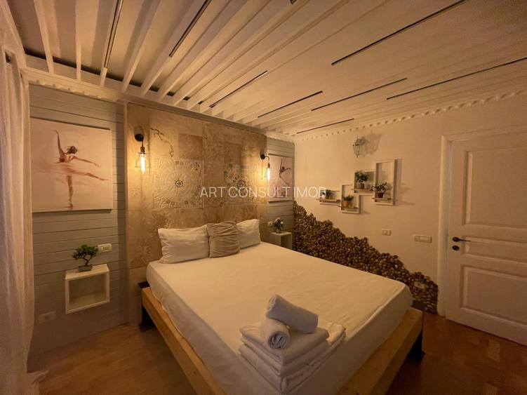 Apartament 2 Camere | Semidecomandat | Drumul Taberei | Orizont | Parter - 8