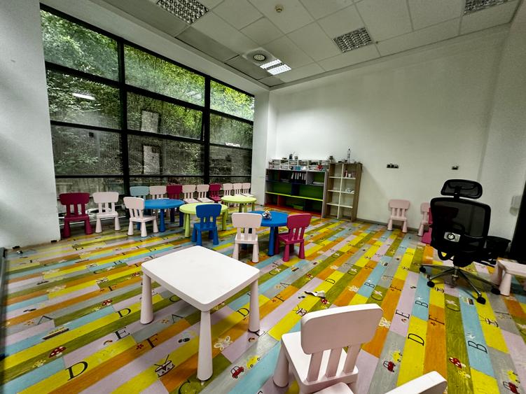 Spatiu comercial de inchiriat Pacurari