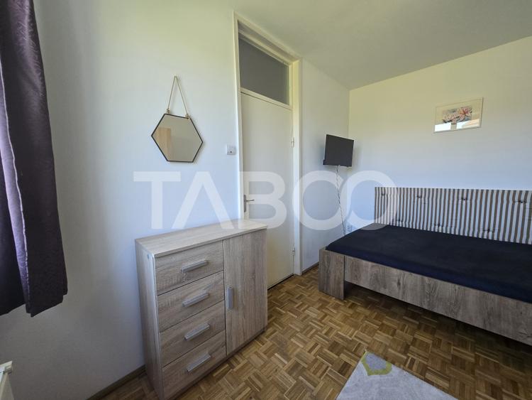Apartament 2 camere de inchiriat 37 mp zona Mihai Viteazul Sibiu