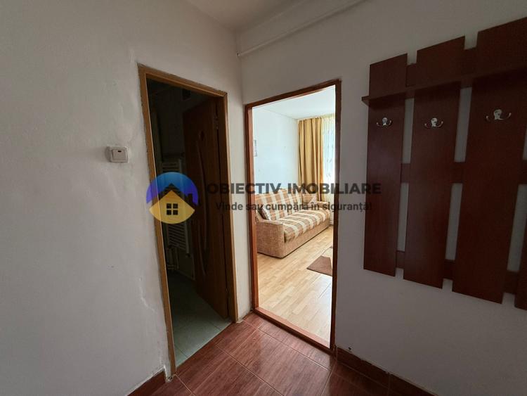 Apartament de Vânzare 2 Camere –  Dǎrmǎnești
