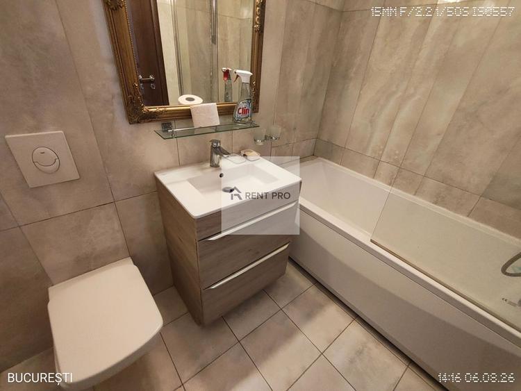 3 Camere Cu Boxa Si Parcare Apaca Cotroceni Residence Mall Afi